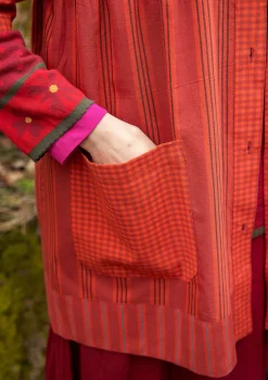 Gudrun Sjödén Artistblus