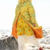 Gudrun Sjödén Dunkappa "Bhumika" återvunnen polyester/dun Ananas Fashion