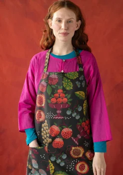 Gudrun Sjödén Förkläde