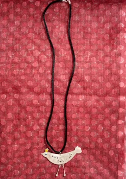 Gudrun Sjödén Halsband