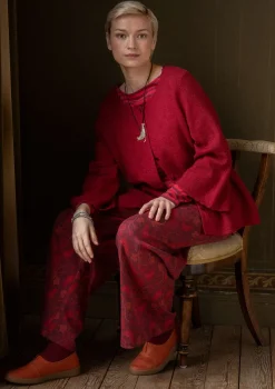 Gudrun Sjödén Pointellekofta