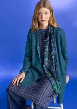 Gudrun Sjödén Sjal 