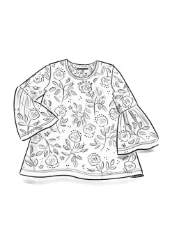 Gudrun Sjödén Top