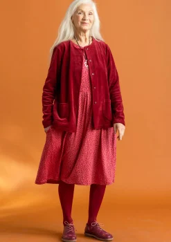 Gudrun Sjödén Trikåklänning