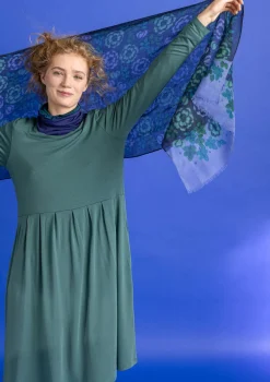 Gudrun Sjödén Trikåklänning