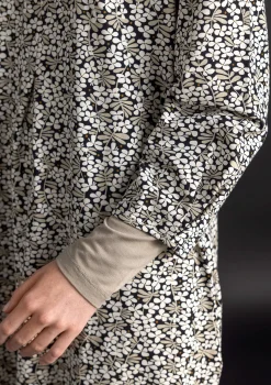 Gudrun Sjödén Trikåklänning