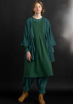 Gudrun Sjödén Trikåklänning