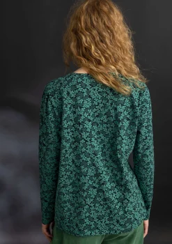 Gudrun Sjödén Trikåtop