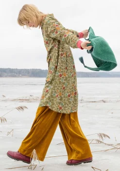 Gudrun Sjödén Vävd klänning
